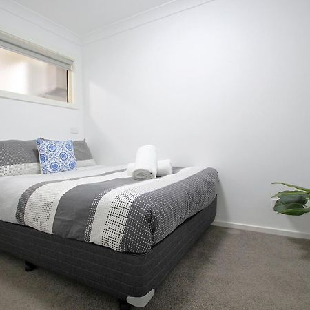 Apartments 521 ウォーナンブール エクステリア 写真