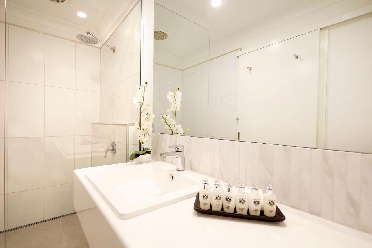 Apartments 521 ウォーナンブール エクステリア 写真