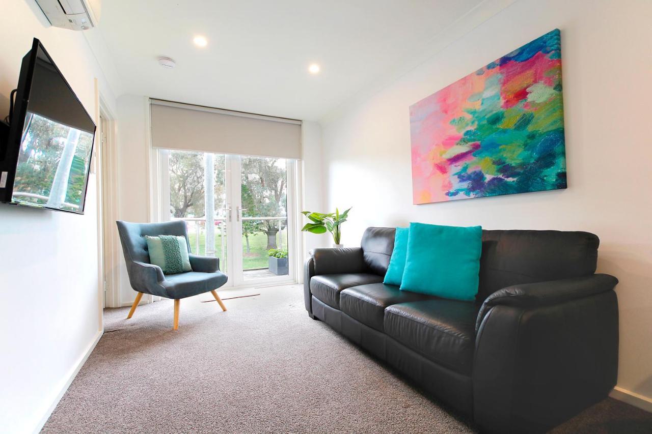 Apartments 521 ウォーナンブール エクステリア 写真