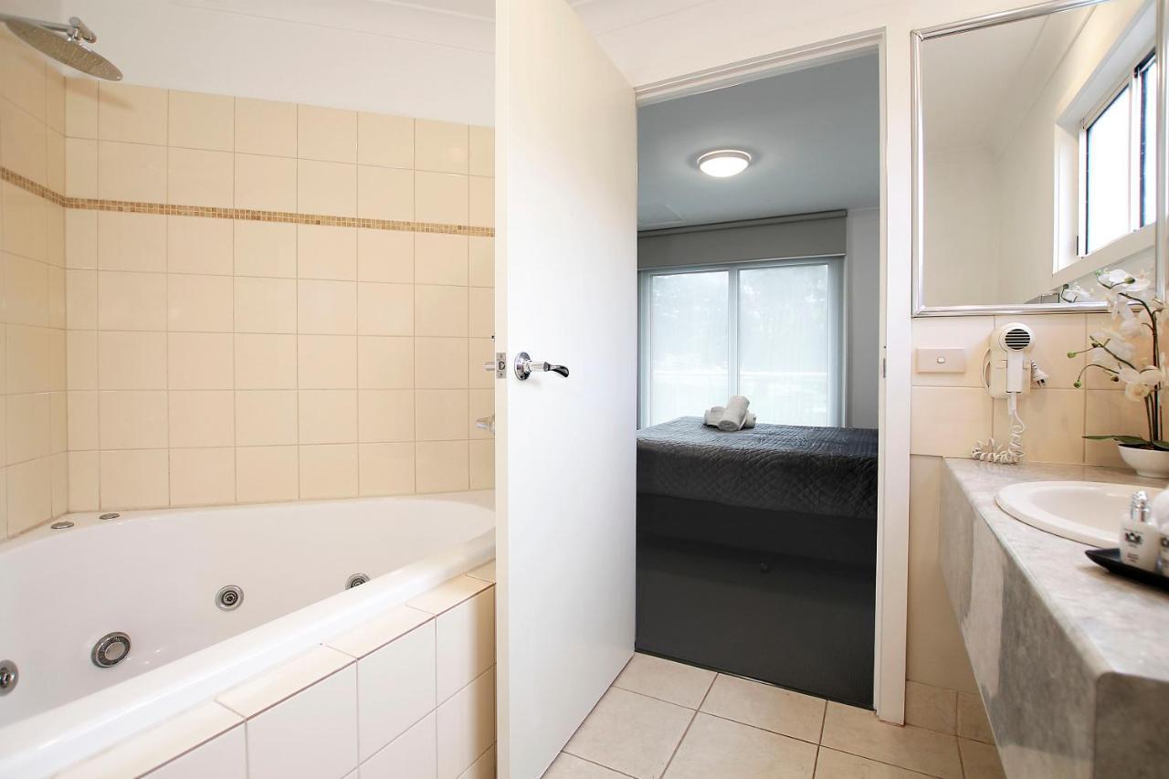 Apartments 521 ウォーナンブール エクステリア 写真