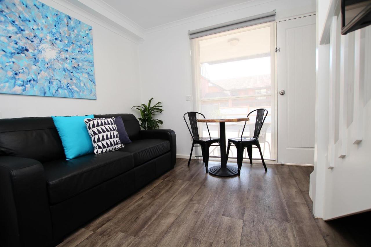 Apartments 521 ウォーナンブール エクステリア 写真