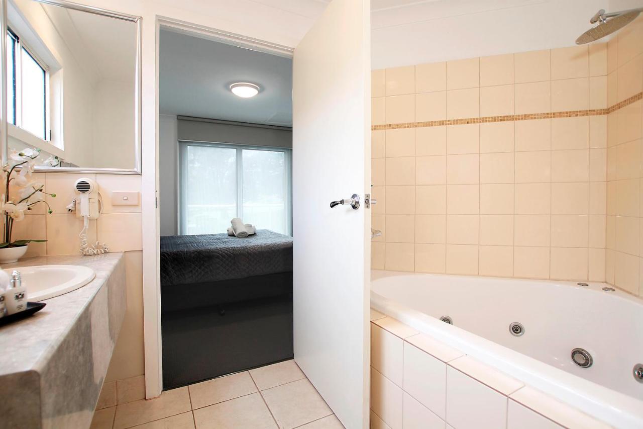 Apartments 521 ウォーナンブール エクステリア 写真