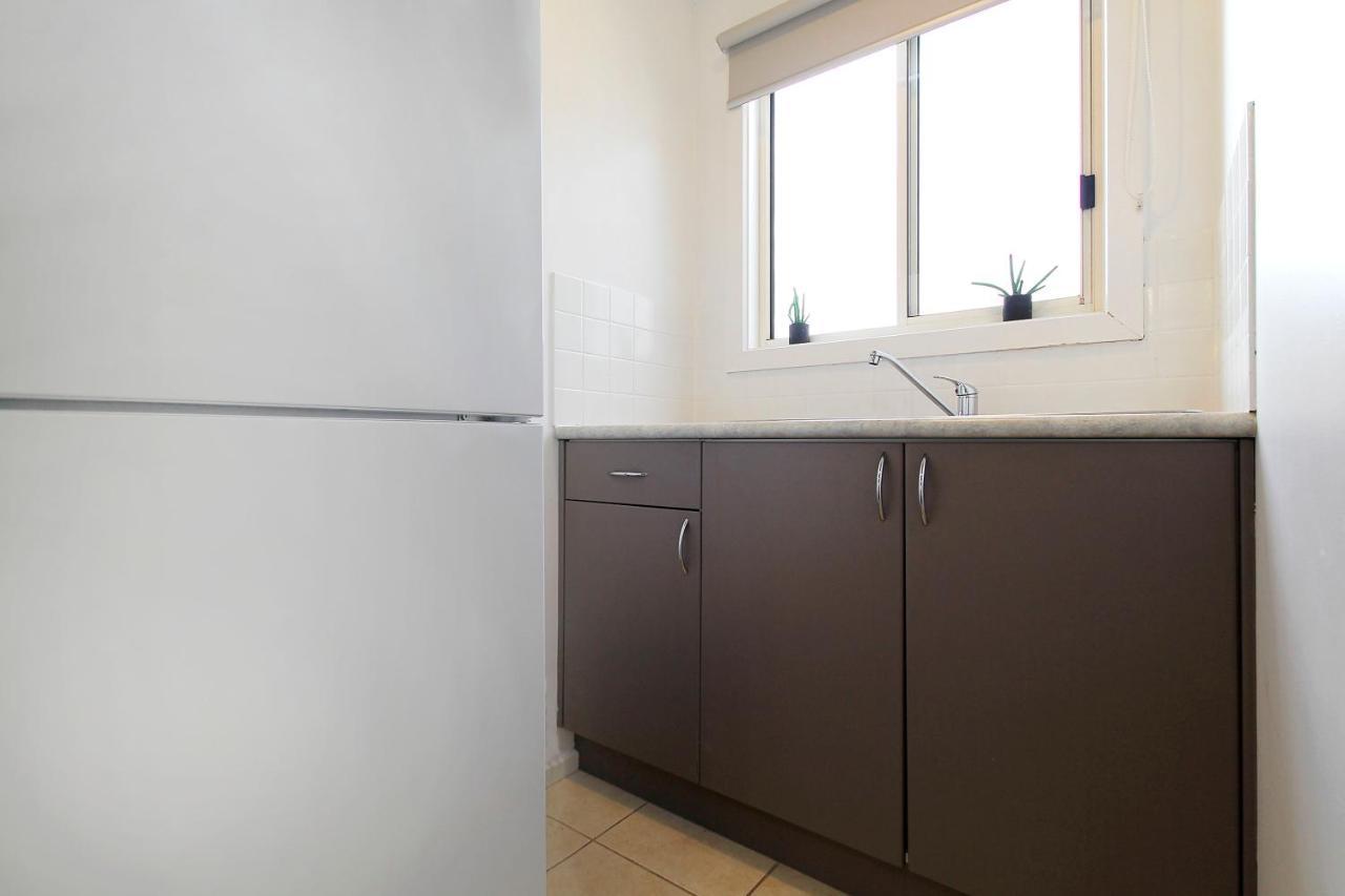 Apartments 521 ウォーナンブール エクステリア 写真