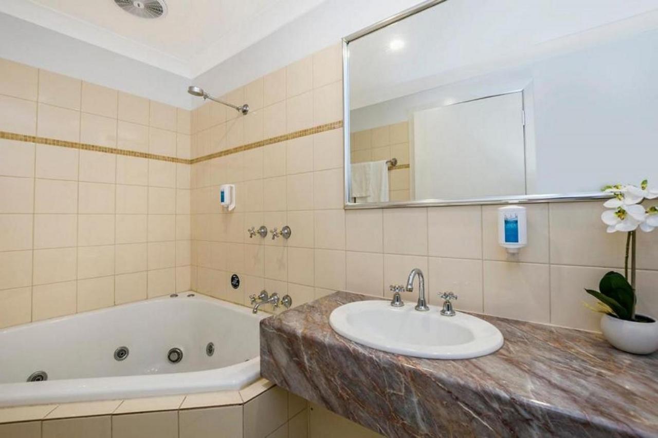 Apartments 521 ウォーナンブール エクステリア 写真