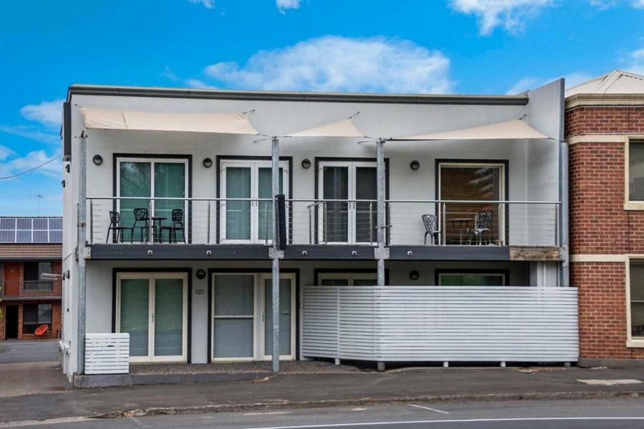 Apartments 521 ウォーナンブール エクステリア 写真
