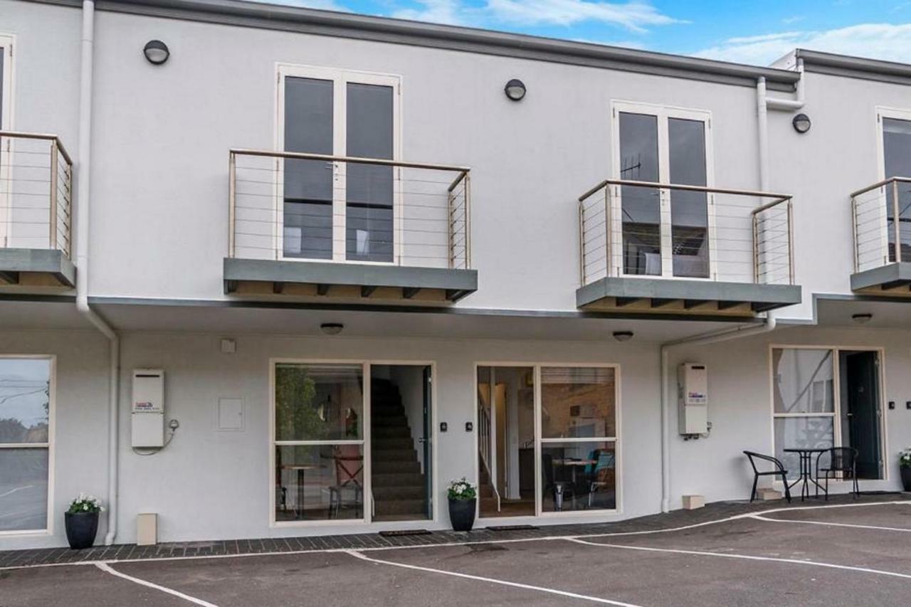 Apartments 521 ウォーナンブール エクステリア 写真